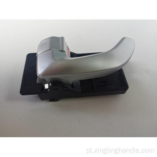 2005-2009 Hyundai Tucson Inside Handle Hands Compatibilidade